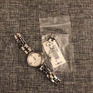 Marc Jacobs watch